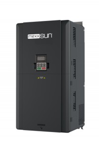 MEXXSUN Solar Pompa Sürücüsü 60Hp (45 kW) (Trifaze)