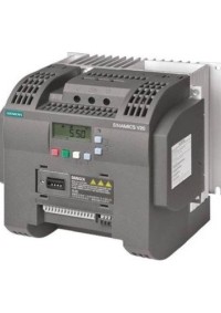 SIEMENS Solar Pompa Inverter 4HP 3kW (Panolu) Sürücü