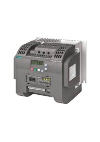 SIEMENS Solar Pompa Inverter 4HP 3kW (Panolu) Sürücü