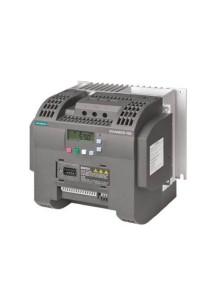 SIEMENS Solar Pompa Inverter 4HP 3kW (Panolu) Sürücü