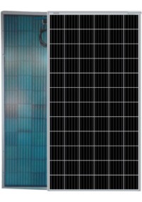 LEXRON Güneş Paneli 460W Monoperc Bifacial