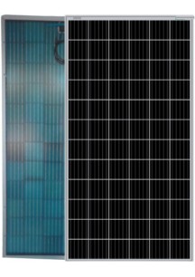 LEXRON Güneş Paneli 460W Monoperc Bifacial