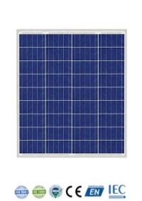 LEXRON Güneş Paneli 36 Cell 10W Polykristal