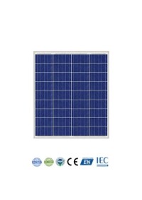 LEXRON Güneş Paneli 36 Cell 10W Polykristal