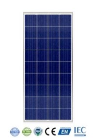 LEXRON Güneş Paneli 36 CELL 170W Polykristal