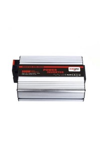 CARSPA Inverter 600W 12V Modıfıye Sınus