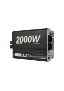 MEXXSUN İnverter Modifiye Sinüs 24V 2000W