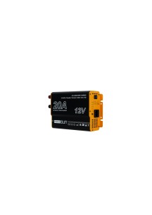 MEXXSUN Akü Şarj Cihazı AC-DC  12V-20Ah