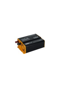 MEXXSUN Akü Şarj Cihazı AC-DC  12V-20Ah