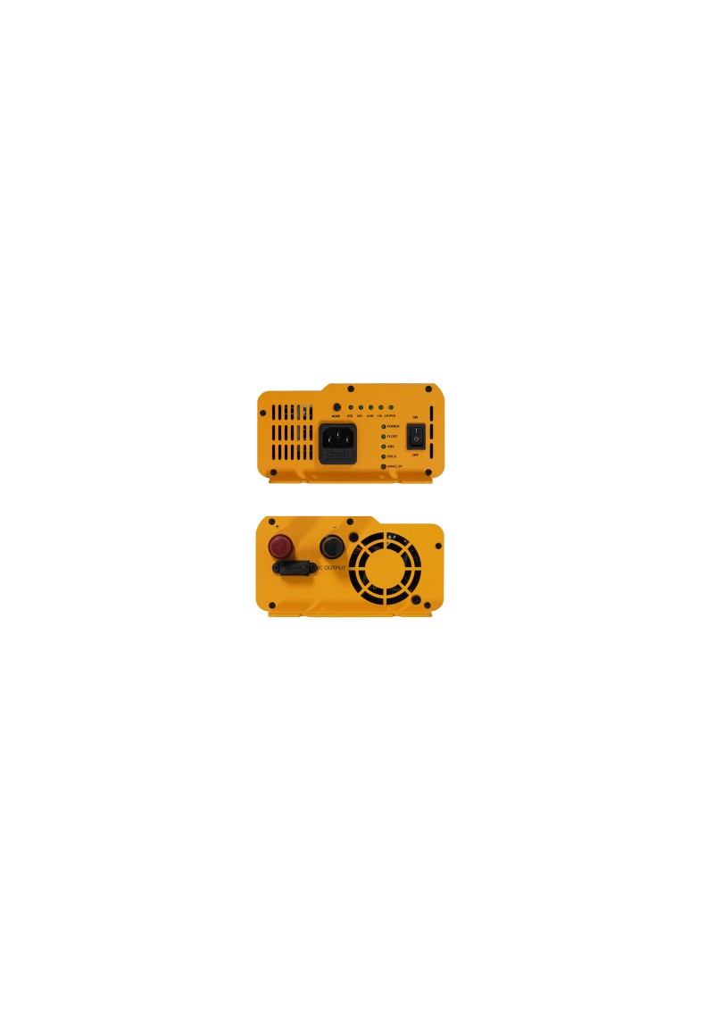 MEXXSUN Akü Şarj Cihazı AC-DC  12V-20Ah