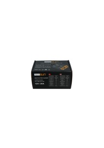 MEXXSUN Akü Şarj Cihazı AC-DC  12V-20Ah