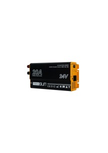 MEXXSUN Akü Şarj Cihazı AC-DC 24V-20Ah