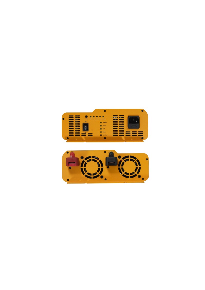 MEXXSUN Akü Şarj Cihazı AC-DC 48V-20Ah