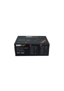 MEXXSUN Akü Şarj Cihazı AC-DC 48V-20Ah