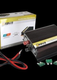 ORBUS Modifiye Sinüs İnvertör 12V 4000W