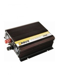 ORBUS Modifiye Sinüs İnvertör 24V 1000W