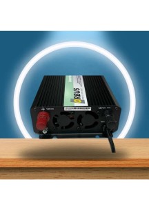 ORBUS Şarjlı Inverter 600W 12V Modifiye Sinüs UPS