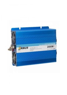 ORBUS Şarjlı Inverter Modifiye 12V 2000W