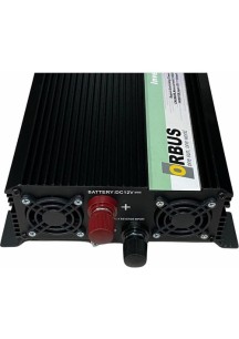 ORBUS Şarjlı Inverter Modifiye 12V Dc 230V Ac 1000W