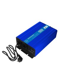 CARSPA İnverter 2000W 12V Tam Sinüs Ups