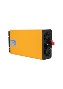 MEXXSUN İnverter Tam Sinüs 12V 3000W