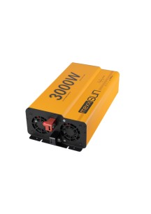 MEXXSUN İnverter Tam Sinüs 12V 3000W