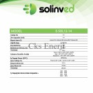12V 14AH VRLA Tipi Elektrikli Bisiklet Aküsü 2 Yıl Garantili (5 ADET) 12V 14AH VRLA Tipi Elektrikli Bisiklet Aküsü 2 Yıl Garantili (5 ADET)
