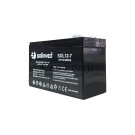 12V 7AH Ups Ve Alarm Aküsü 2 Yıl Garantili 12V 7AH Ups Ve Alarm Aküsü 2 Yıl Garantili