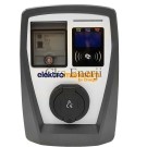 22kW 3 Faz 32A Tip 2 Soketli Elektrikli Araç Şarj İstasyonu Duvar Tipi