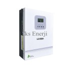 LEXRON 3kW HV MPPT 40-500 PV Input Akıllı İnverter LEXRON 3kW HV MPPT 40-500 PV Input Akıllı İnverter