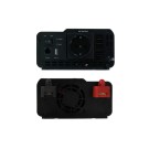 12V Volt - 600W Watt Tam Sinüs İnverter (220V Çevirici)