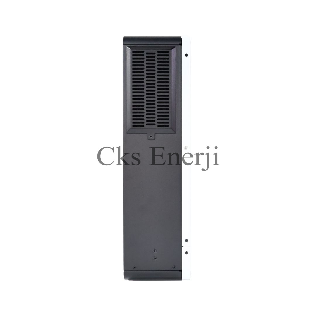 Solinved NM-ECO 6.2 kW MPPT Off-Grid İnverter