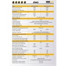 SAKO Ultra 6.2 kW 48 V MPPT Tam Sinüs Akıllı İnverter (6200 W)