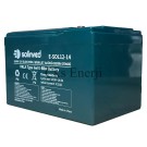 12V 14AH VRLA Tipi Elektrikli Bisiklet Aküsü 2 Yıl Garantili (5 ADET) 12V 14AH VRLA Tipi Elektrikli Bisiklet Aküsü 2 Yıl Garantili (5 ADET)