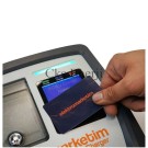 22kW 3 Faz 32A Tip 2 Soketli Elektrikli Araç Şarj İstasyonu Duvar Tipi