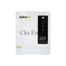 Solinved NM-ECO 6.2 kW MPPT Off-Grid İnverter