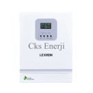 LEXRON 3kW HV MPPT 40-500 PV Input Akıllı İnverter LEXRON 3kW HV MPPT 40-500 PV Input Akıllı İnverter